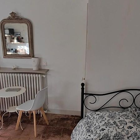 Studio Avec Jardin A 10 Mn A Pied Du Centre Ville Tolosa Esterno foto