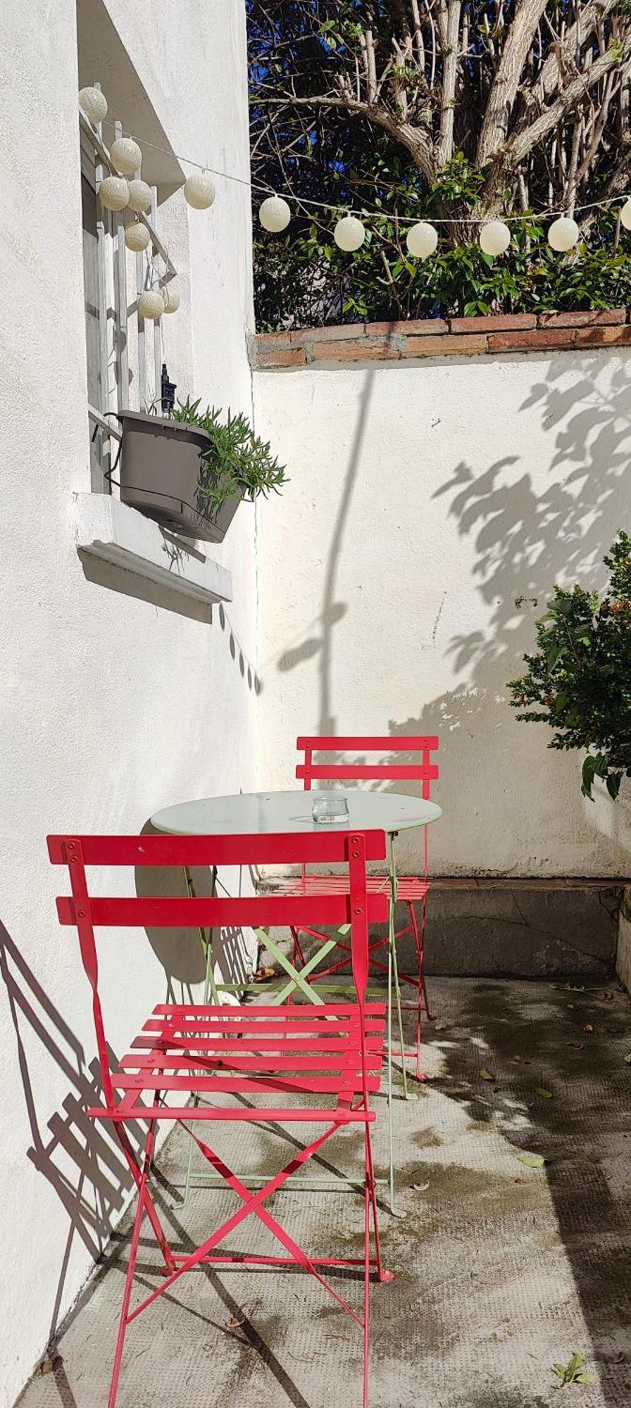 Studio Avec Jardin A 10 Mn A Pied Du Centre Ville Tolosa Esterno foto